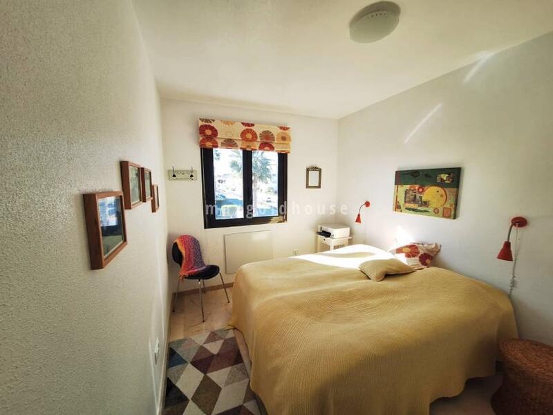 3 Schlafzimmer Appartement zu verkaufen
