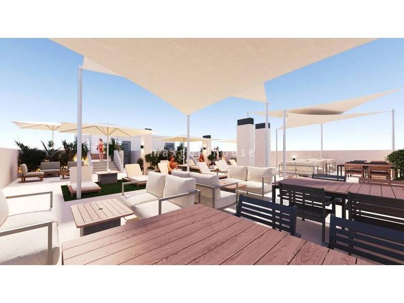 3 bedroom Apartment for sale