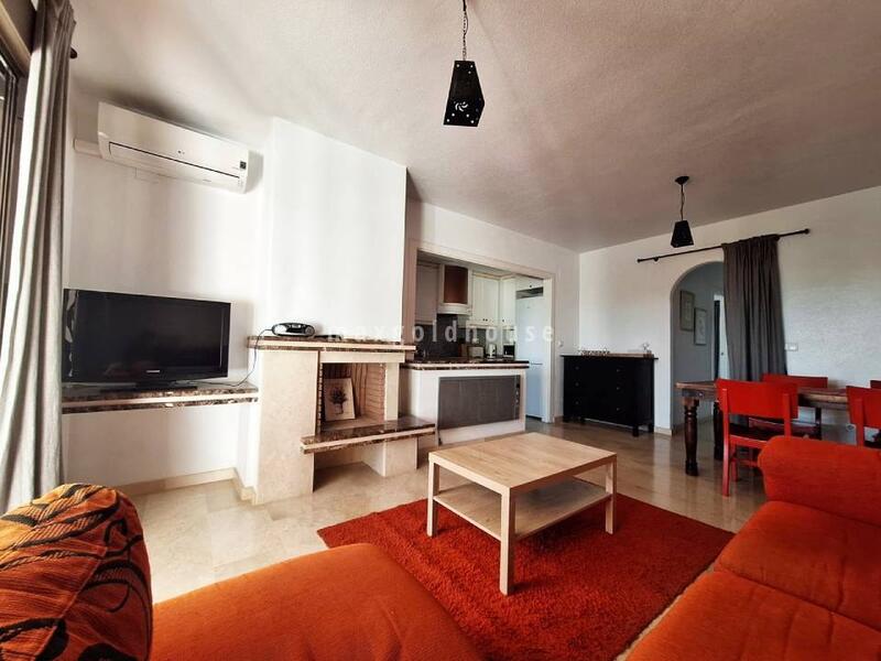 3 bedroom Apartment for sale