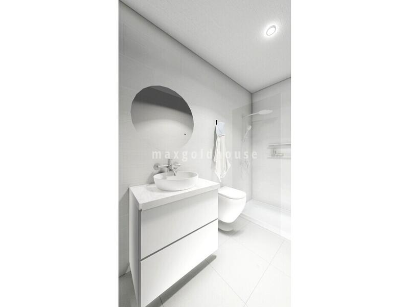 2 Cuarto Villa en venta