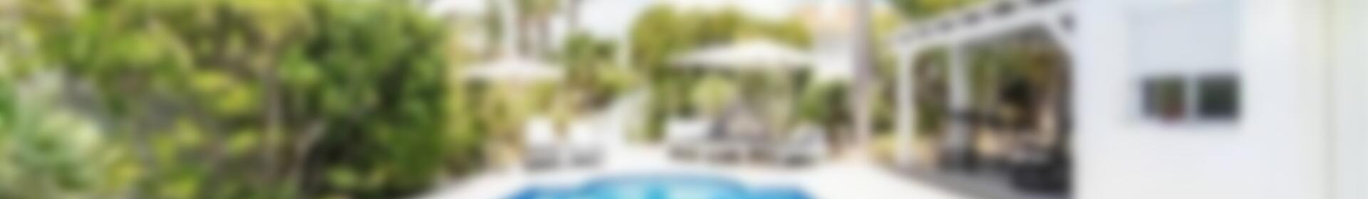 4 Schlafzimmer Villa zu verkaufen