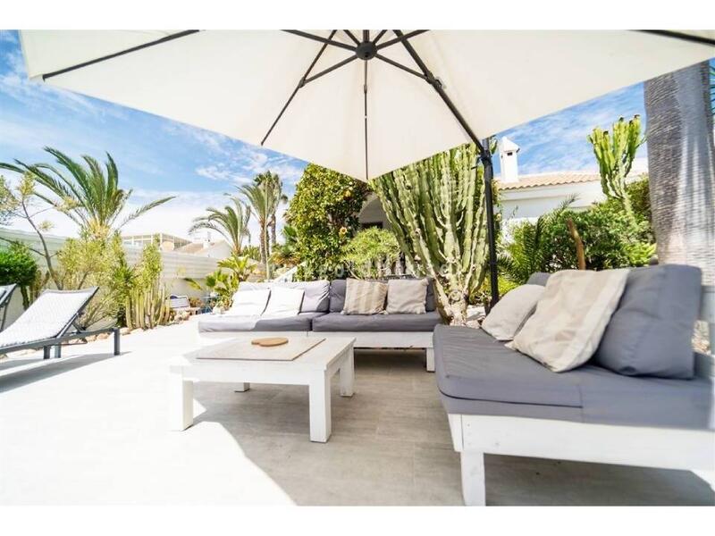 4 Schlafzimmer Villa zu verkaufen