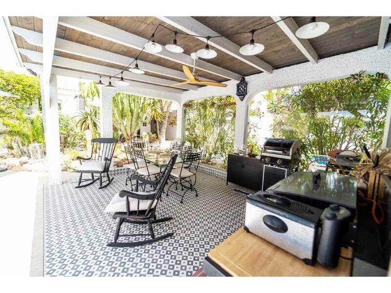 4 Schlafzimmer Villa zu verkaufen