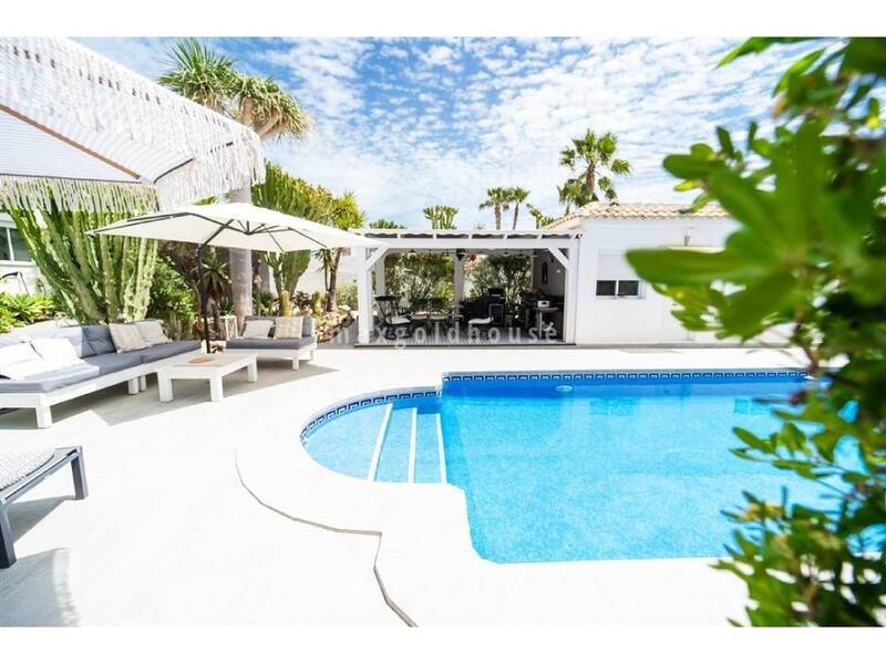 4 Schlafzimmer Villa zu verkaufen