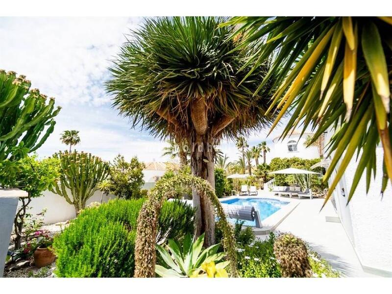 4 Schlafzimmer Villa zu verkaufen