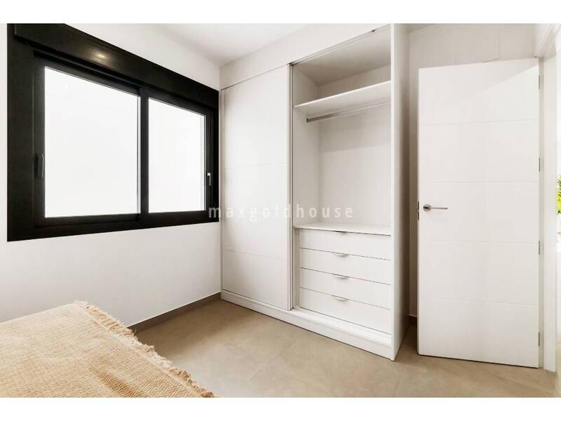 3 Schlafzimmer Villa zu verkaufen