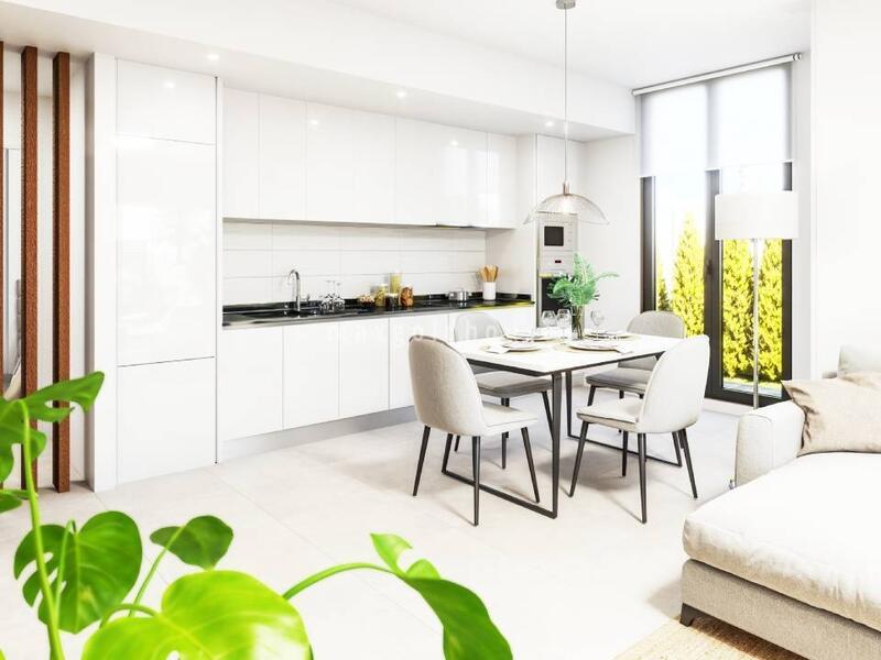 3 slaapkamer Villa Te koop