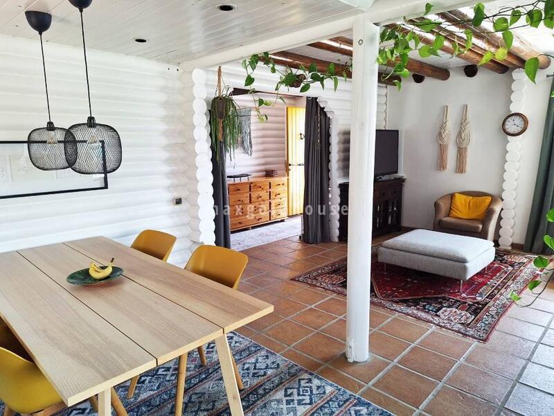 4 Schlafzimmer Villa zu verkaufen