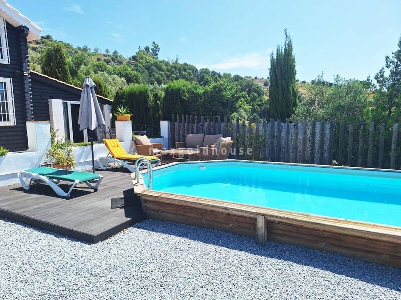 4 Schlafzimmer Villa zu verkaufen