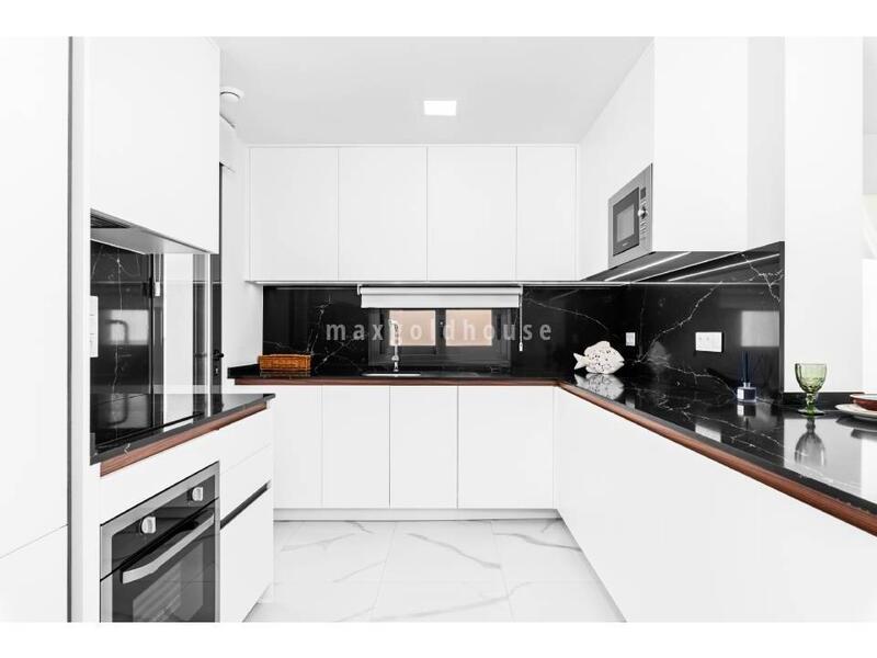 2 slaapkamer Appartement Te koop