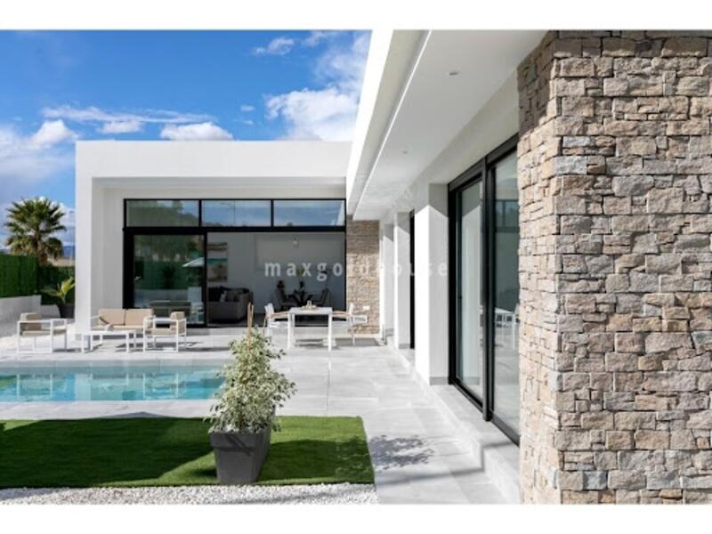 3 Schlafzimmer Villa zu verkaufen