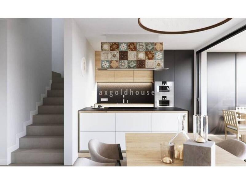 3 Schlafzimmer Villa zu verkaufen