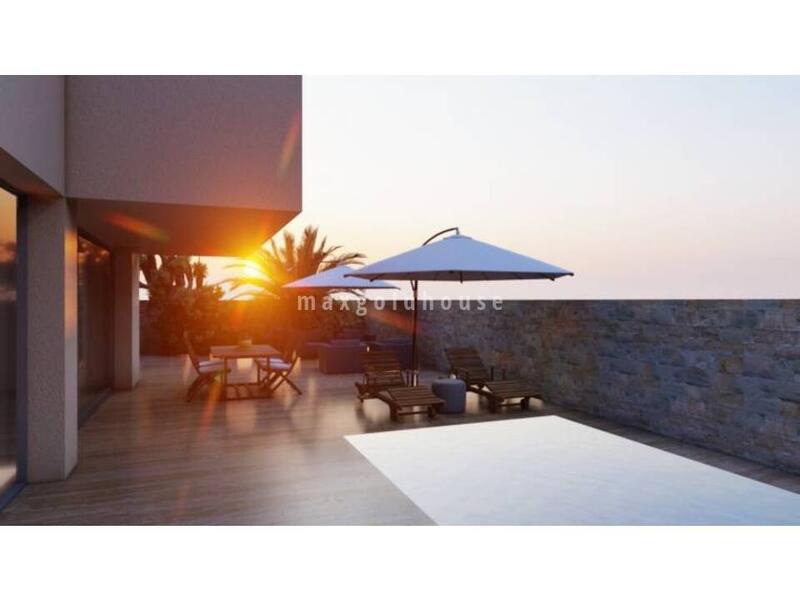 3 Schlafzimmer Villa zu verkaufen