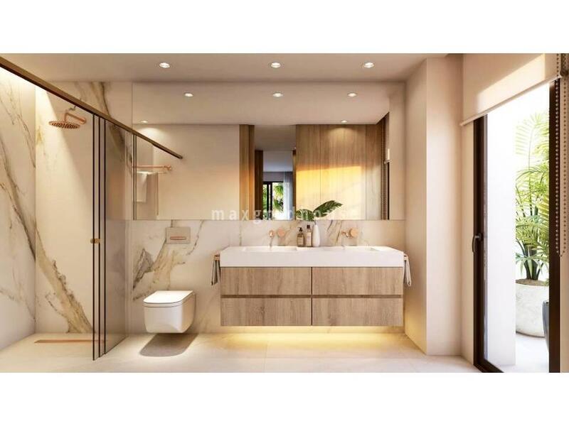 4 slaapkamer Villa Te koop