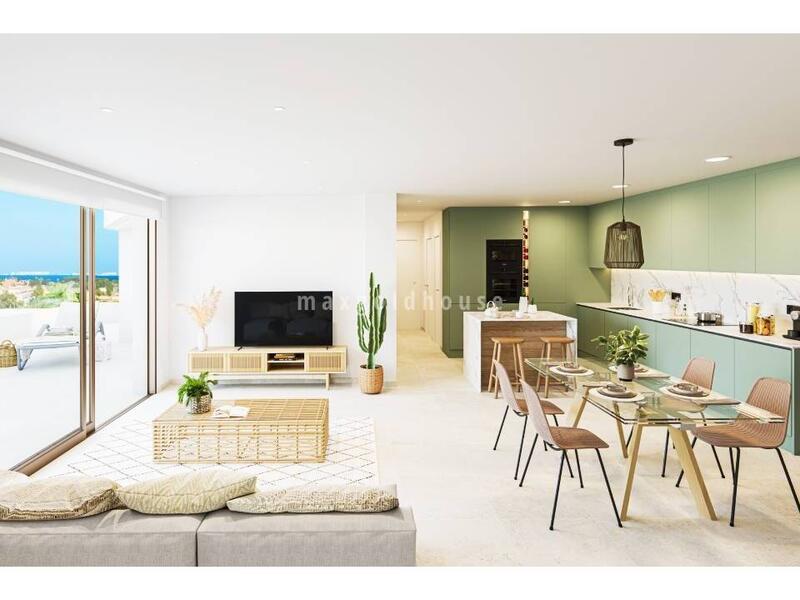 2 soverom Leilighet til salgs 2 soverom Leilighet til salgs