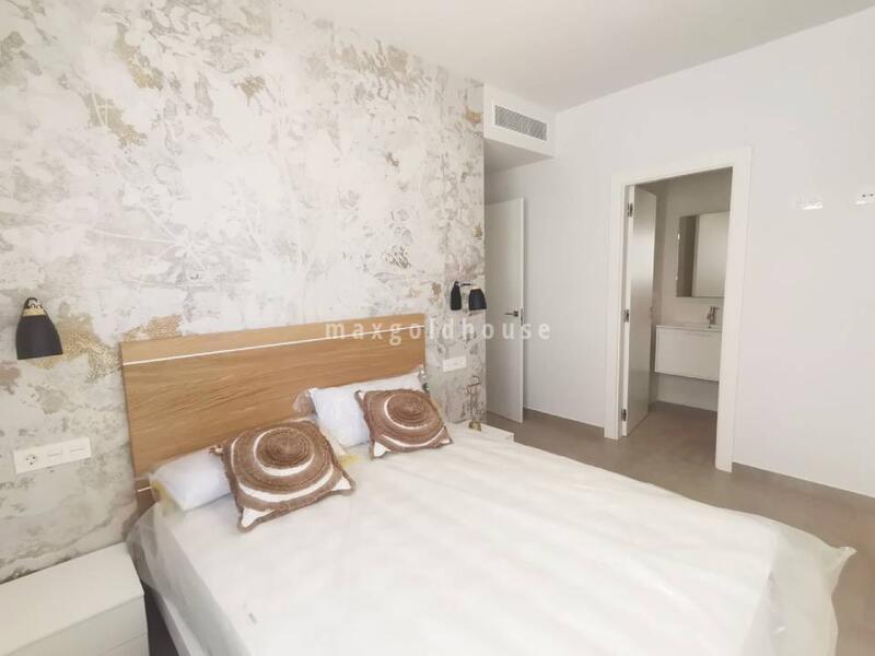 2 chambre Appartement à vendre