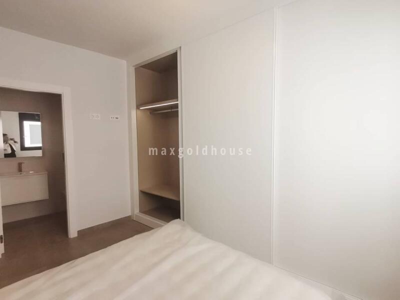 2 chambre Appartement à vendre