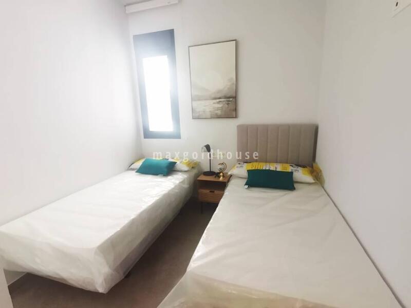 2 chambre Appartement à vendre