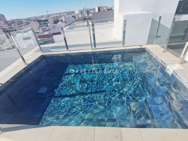 2 chambre Appartement à vendre