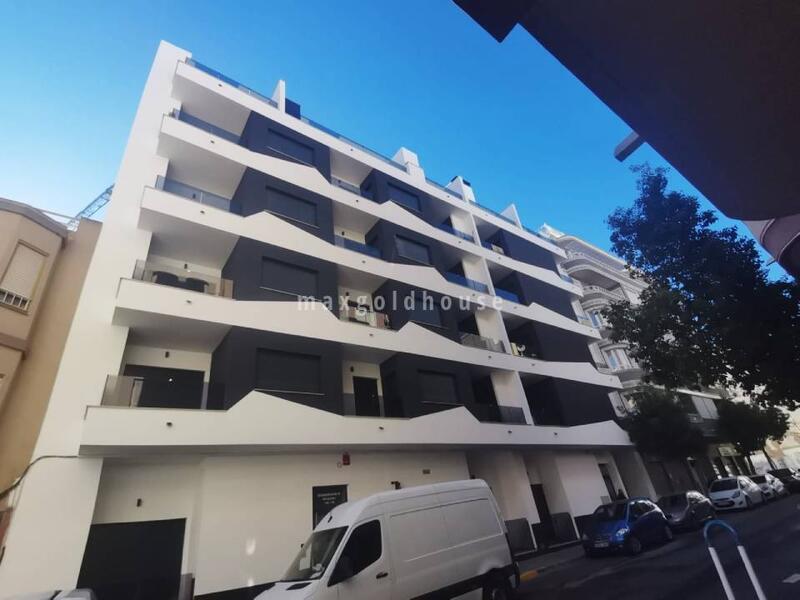 2 chambre Appartement à vendre