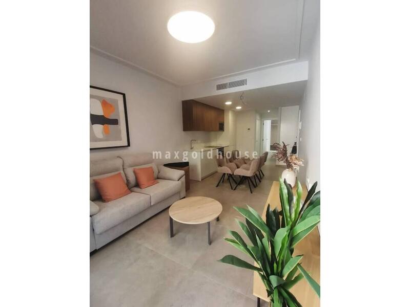 2 chambre Appartement à vendre