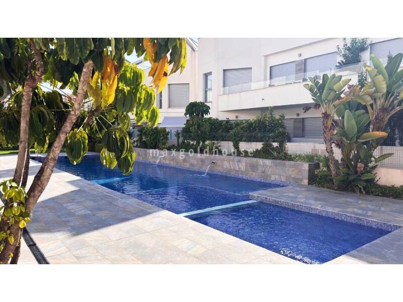 Apartment for sale in Torrevieja, Alicante