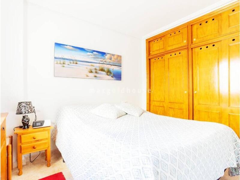 2 sovrum Lägenhet till salu