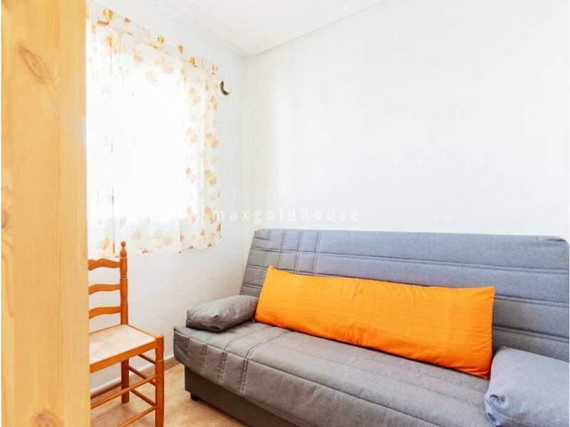 2 sovrum Lägenhet till salu