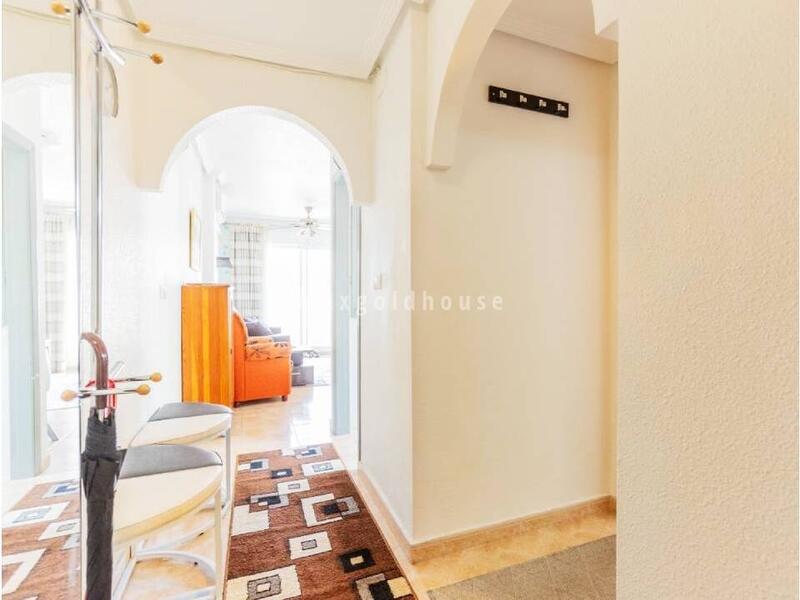 2 sovrum Lägenhet till salu