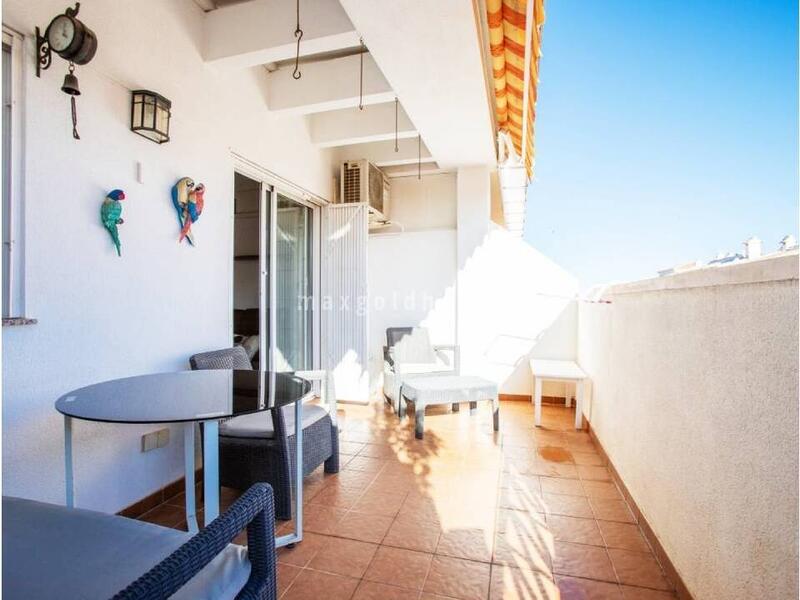 2 sovrum Lägenhet till salu