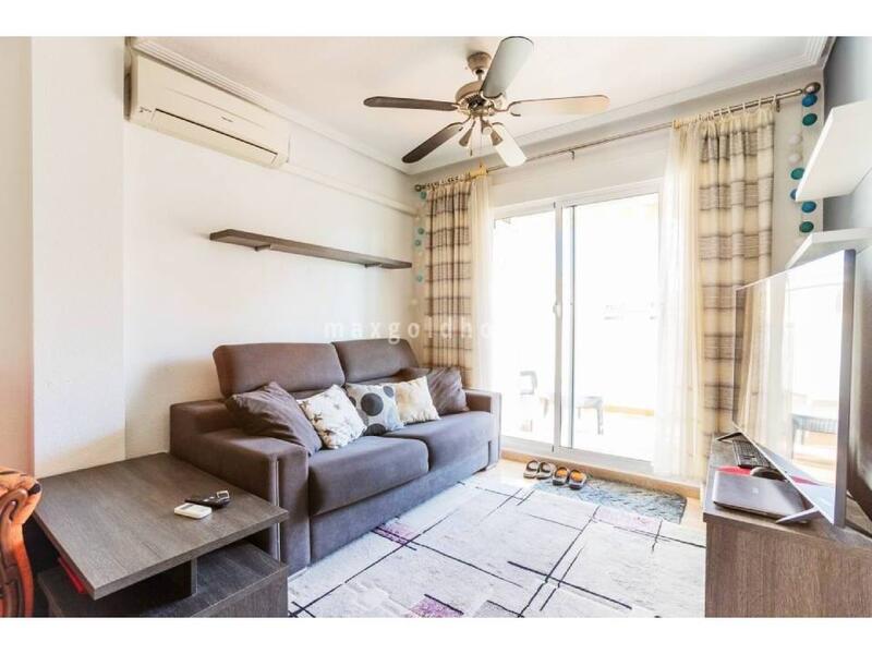 2 sovrum Lägenhet till salu