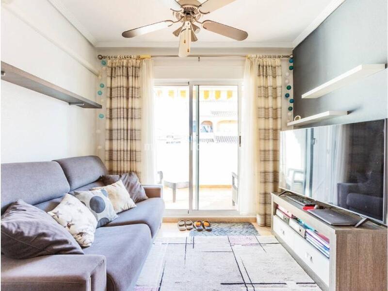 2 sovrum Lägenhet till salu