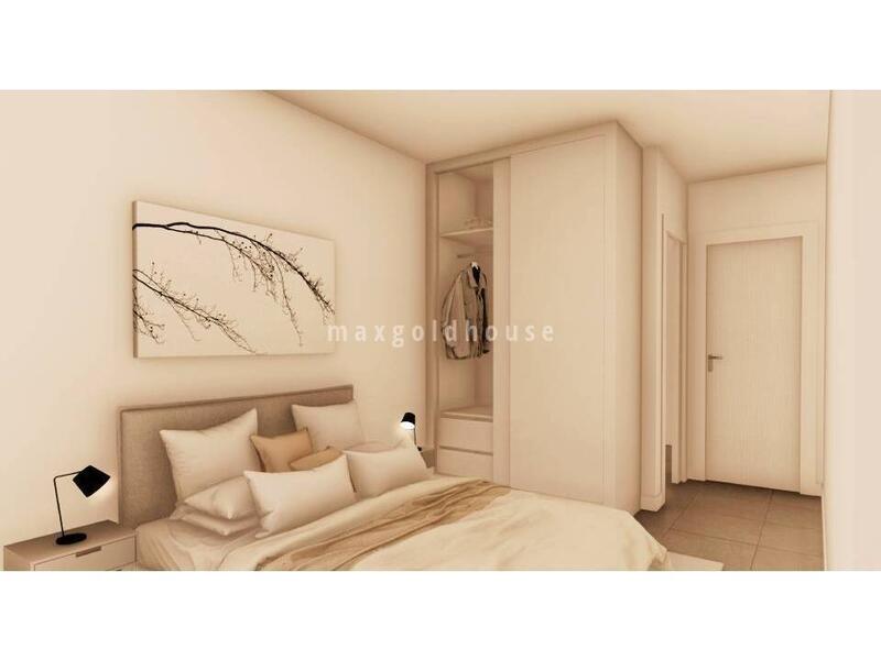 2 slaapkamer Appartement Te koop 2 slaapkamer Appartement Te koop