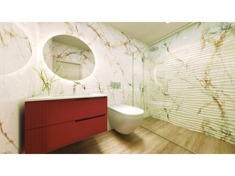 3 slaapkamer Appartement Te koop 3 slaapkamer Appartement Te koop