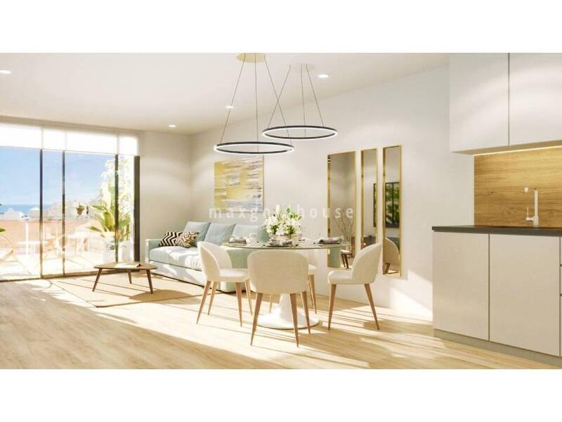 3 slaapkamer Appartement Te koop 3 slaapkamer Appartement Te koop