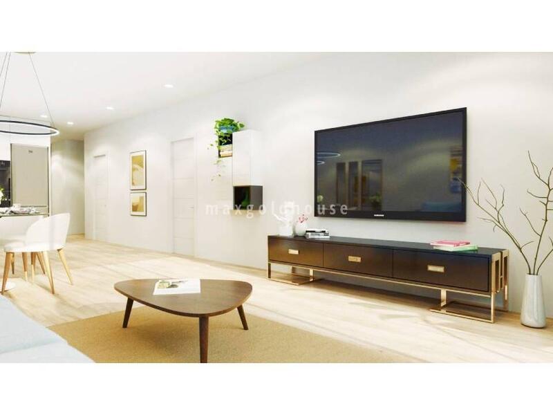 3 slaapkamer Appartement Te koop 3 slaapkamer Appartement Te koop