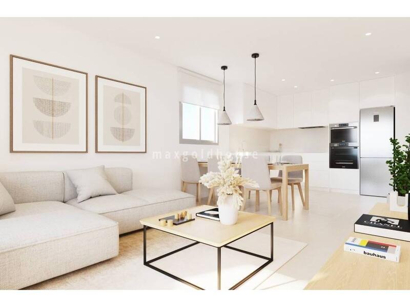 2 Schlafzimmer Appartement zu verkaufen 2 Schlafzimmer Appartement zu verkaufen