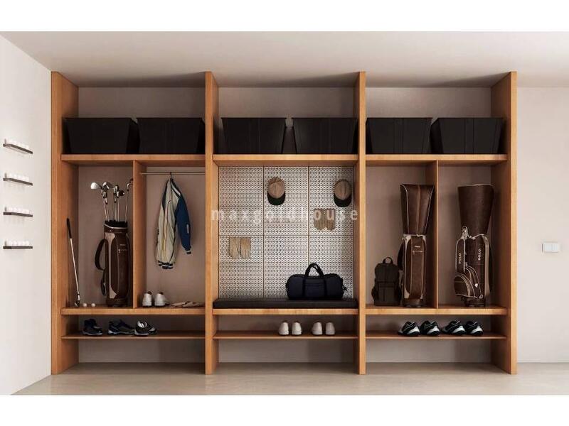 4 Schlafzimmer Villa zu verkaufen