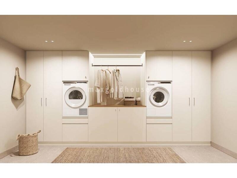 4 Schlafzimmer Villa zu verkaufen