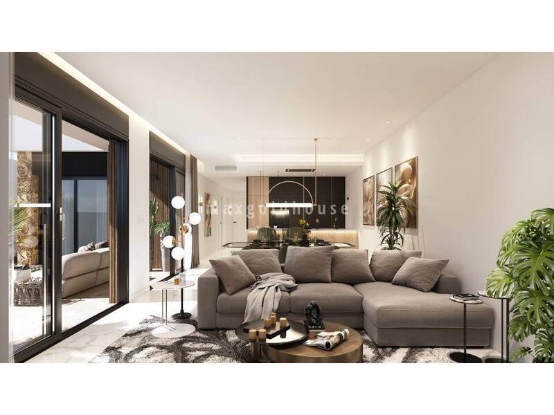 3 Schlafzimmer Villa zu verkaufen