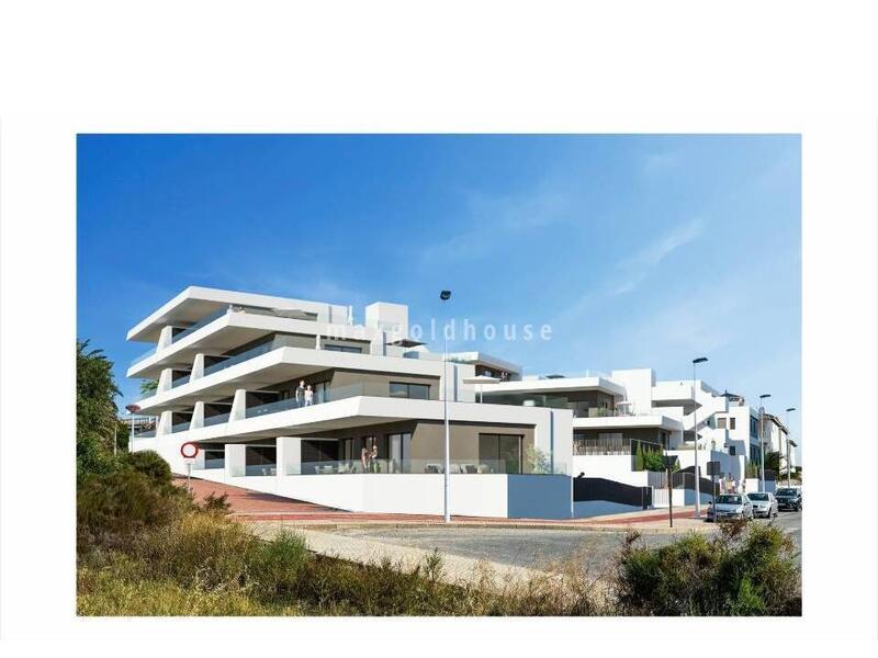 Appartement zu verkaufen in La Marina, Alicante Appartement zu verkaufen in La Marina, Alicante