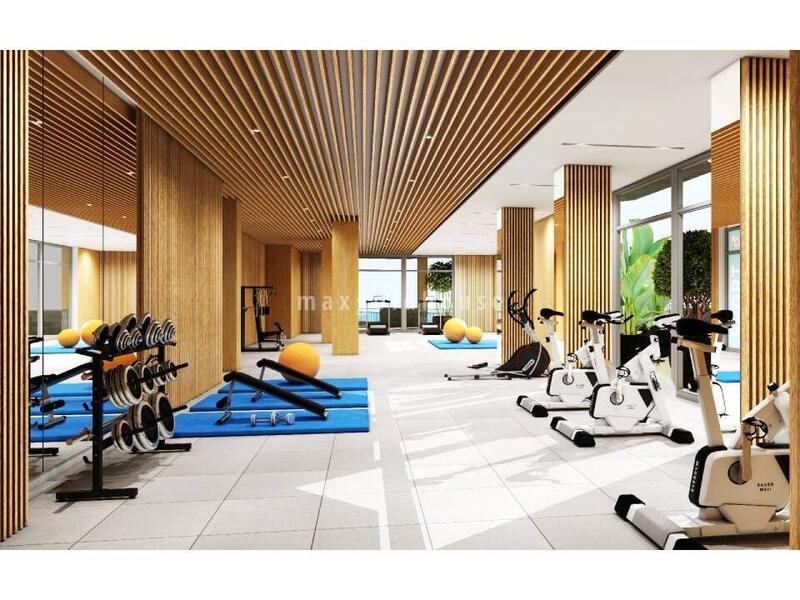 2 sovrum Lägenhet till salu