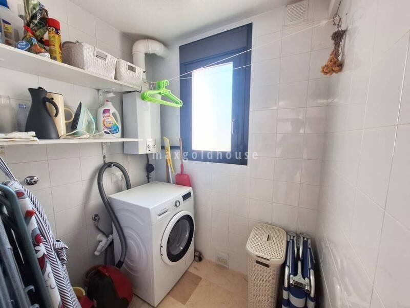 3 slaapkamer Appartement Te koop