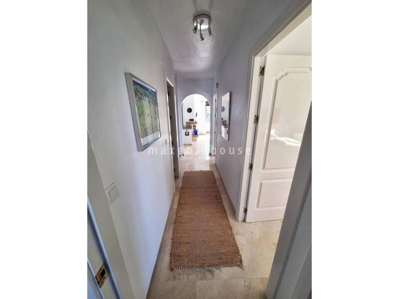 3 slaapkamer Appartement Te koop