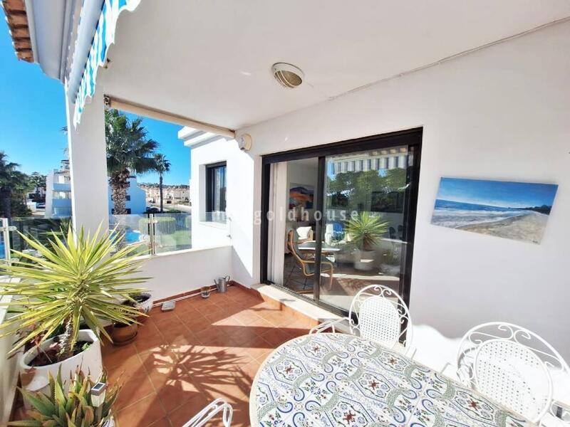 3 slaapkamer Appartement Te koop