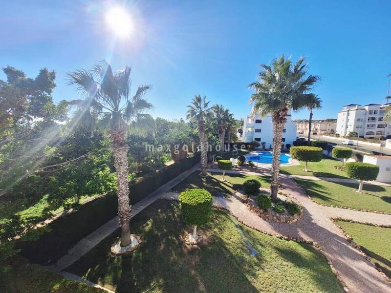 3 slaapkamer Appartement Te koop