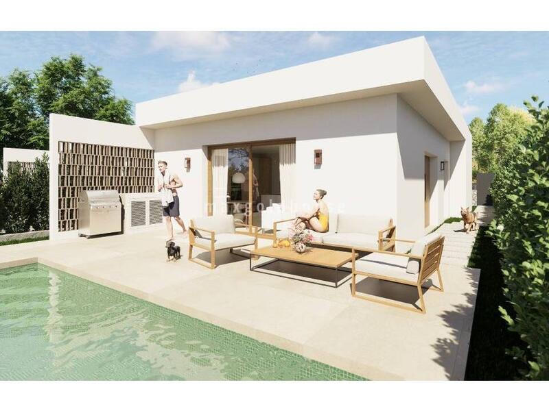 3 chambre Villa à vendre