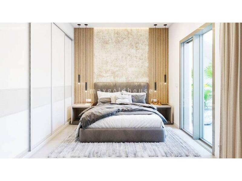 2 Schlafzimmer Villa zu verkaufen 2 Schlafzimmer Villa zu verkaufen