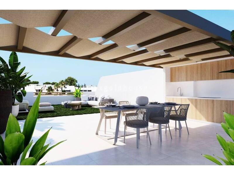 3 soverom Leilighet til salgs