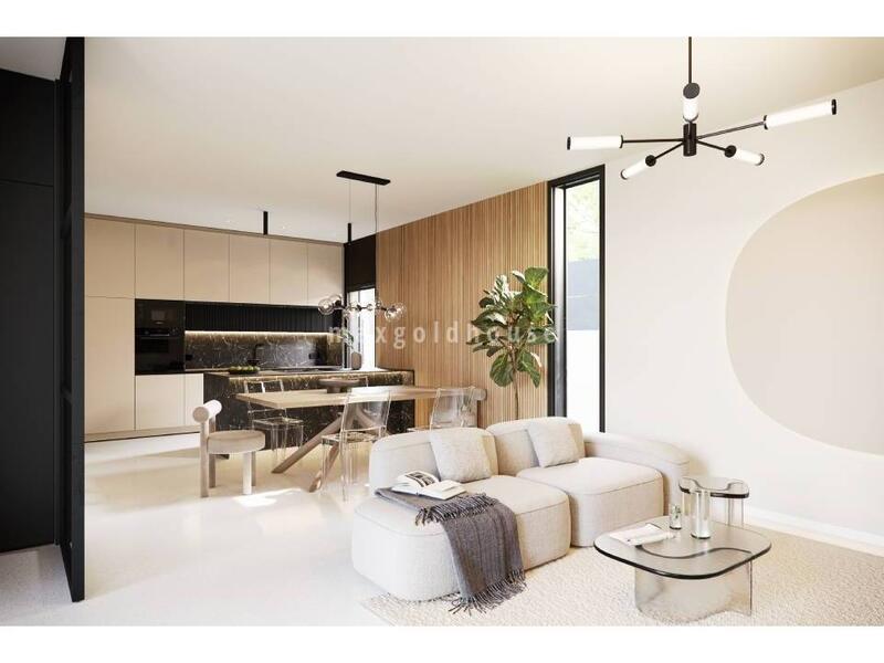 3 Schlafzimmer Villa zu verkaufen